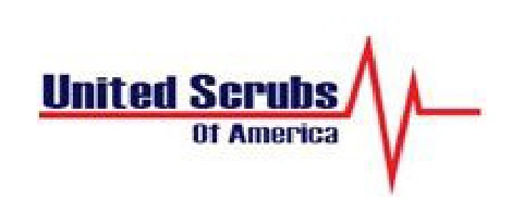 united scrubs